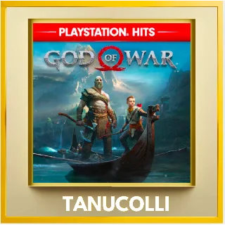 Купить ☀ ️ God of War 2018 (PS/PS4/PS5/RU) Аренда 7 суток