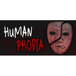 Купить Human Phobia - STEAM GIFT РОССИЯ