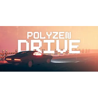 Купить PolyZenDrive - STEAM GIFT РОССИЯ