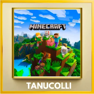 Купить ☀ ️ Minecraft (PS/PS4/PS5/RU) Аренда 7 суток