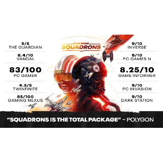 Купить 🔥 STAR WARS™: Squadrons | Steam РУ+UA+KZ+СНГ 🔥