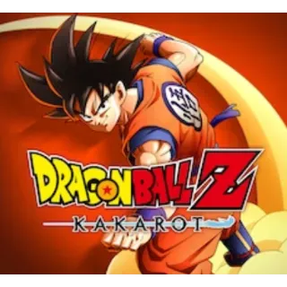 Купить 🌌 DRAGON BALL Z KAKAROT / Драгон Болл 🌌 PS4/PS5 🚩 TR
