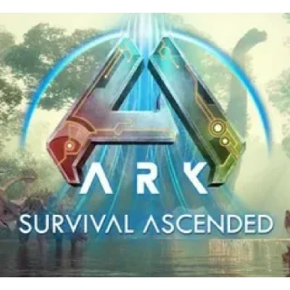 Купить ARK: Survival Ascended ✔ ️STEAM Аккаунт +ГАРАНТИЯ