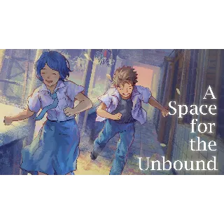Купить ⭐ ️ A Space for the Unbound [Steam/Global][CashBack]