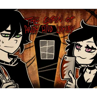 Купить The Coffin of Andy and Leyley ✔ ️STEAM Аккаунт + ГАРАНТИЯ