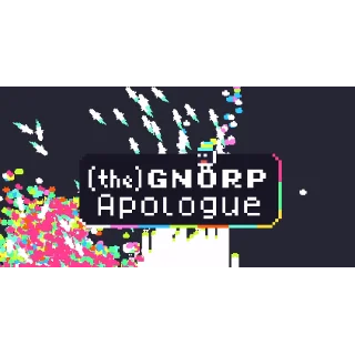 Купить (the) Gnorp Apologue ✔ ️STEAM Аккаунт ✔ на 90 дней
