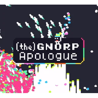 Купить (the) Gnorp Apologue ✔ ️STEAM Аккаунт + ГАРАНТИЯ