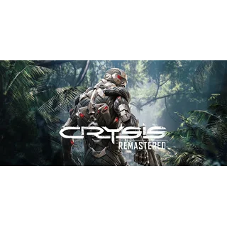 Купить Crysis Remastered 🔥 Смена данных 👑 Полный доступ