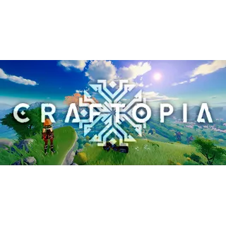 Купить Craftopia 🏰 Смена данных 👑 Полный доступ