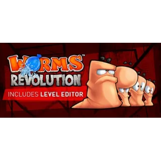 Купить Worms Revolution 🎮 Смена данных 👑 Полный доступ