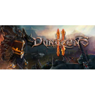 Купить Dungeons 2 🔥 Смена данных 👑 Полный доступ