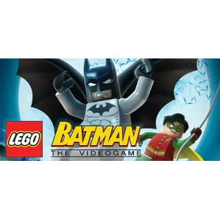 Купить LEGO Batman: The Videogame 🦇 Смена данных 👑 Полный доступ
