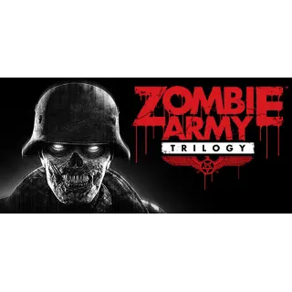 Купить Zombie Army Trilogy 💀 Смена данных 👑 Полный доступ