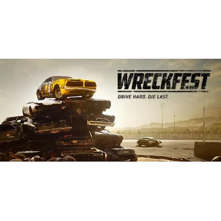 Купить Next Car Game: Wreckfest 🚗 Смена данных 👑 Полный доступ