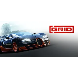 Купить GRID (2019) 🏁 Смена данных 👑 Полный доступ