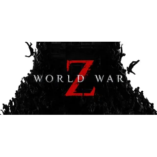 Купить World War Z: Aftermath 💀 Смена данных 👑 Полный доступ