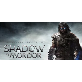 Купить Middle-earth: Shadow of Mordor ⚔ Смена данных 🌎 Онлайн