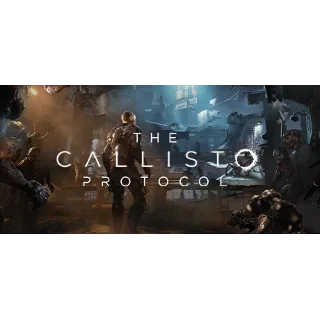 Купить The Callisto Protocol ☠ Смена данных 👑 Полный доступ