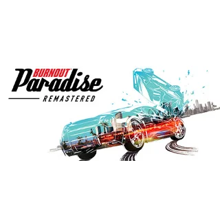 Купить Burnout Paradise Remastered 🚗 Смена данных 🌎 Онлайн