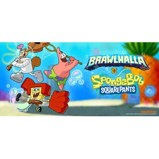 Купить Brawlhalla 👊 Смена данных 👑 Полный доступ