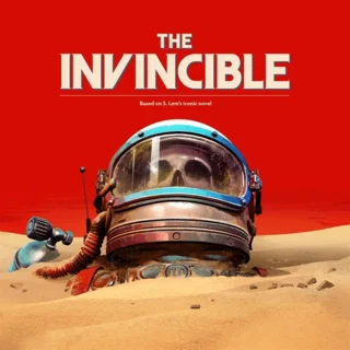 Купить The Invincible | Xbox Series