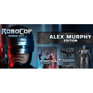 Купить RoboCop: Rogue City + DLC ✔ ️STEAM Аккаунт ✔ на 90 дней