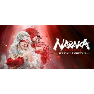 Купить Naraka: Bladepoint ⚔ Смена данных 👑 Полный доступ