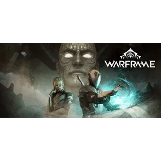Купить Warframe 🚀 Смена данных 👑 Полный доступ