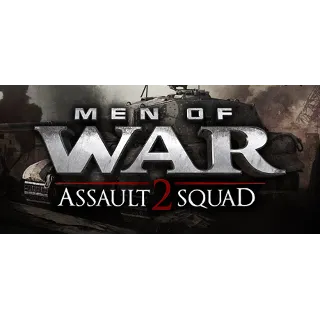 Купить Men of War: Assault Squad 2 🚀 Смена данных 🌎 Онлайн