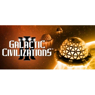 Купить Galactic Civilizations III 🚀 Смена данных 👑 Полный доступ