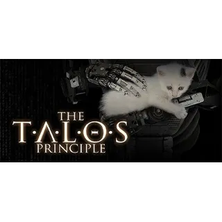 Купить The Talos Principle 🤖 Смена данных 👑 Полный доступ