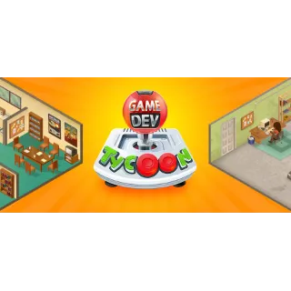 Купить Game Dev Tycoon 📈 Смена данных 👑 Полный доступ