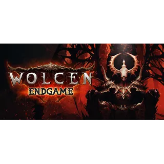 Купить Wolcen: Lords of Mayhem ⚔ Смена данных 👑 Полный доступ
