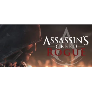 Купить Assassin’s Creed Rogue ⚔ Смена данных 👑 Полный доступ