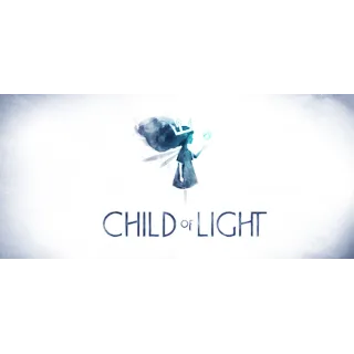 Купить Child of Light ✨ Смена данных 👑 Полный доступ
