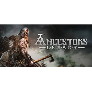 Купить Ancestors Legacy ⚔ Смена данных 👑 Полный доступ