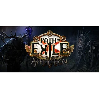 Купить Path of Exile ⚔ Смена данных 👑 Полный доступ