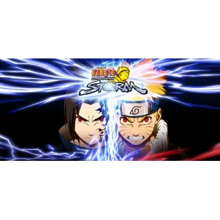Купить NARUTO: Ultimate Ninja STORM 🔥 Смена данных 🌎 Онлайн