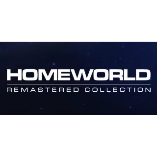 Купить Homeworld Remastered Collection 🚀 Смена данных 🌎 Онлайн