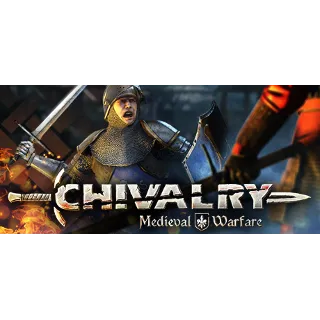 Купить Chivalry: Medieval Warfare ⚔ Смена данных 👑 Полный доступ