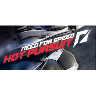 Купить Need For Speed: Hot Pursuit 🚗 Смена данных 🌎 Онлайн
