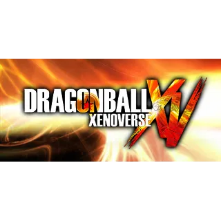 Купить DRAGON BALL XENOVERSE 🐉 Смена данных 👑 Полный доступ