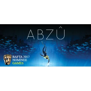 Купить ABZU 🐠 Смена данных 👑 Полный доступ