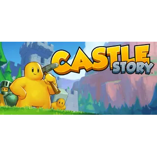 Купить Castle Story 🏰 Смена данных 👑 Полный доступ
