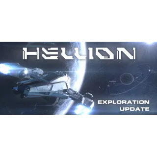 Купить HELLION 🚀 Смена данных 👑 Полный доступ