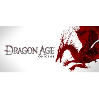 Купить Dragon Age: Origins ⚔ Смена данных 👑 Полный доступ