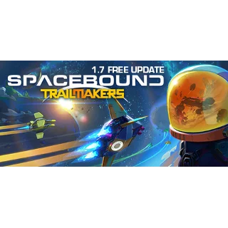 Купить Trailmakers 🚗 Смена данных 👑 Полный доступ