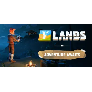 Купить Ylands 🌴 Смена данных 👑 Полный доступ