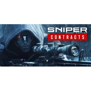 Купить Sniper Ghost Warrior Contracts 🔫 Смена данных 🌎 Онлайн
