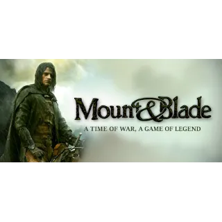 Купить Mount  Blade 🗡 Смена данных 👑 Полный доступ